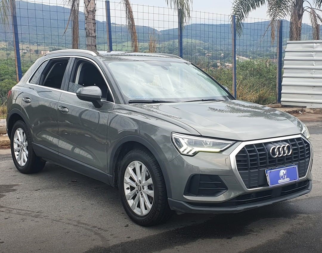 LOTE 14 AUDI Q3 1.4TFSI