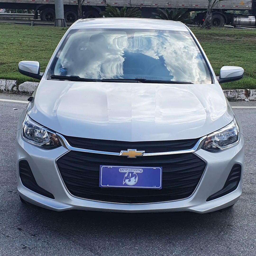 LOTE 20 CHEV/ONIX PLUS 10MT LT