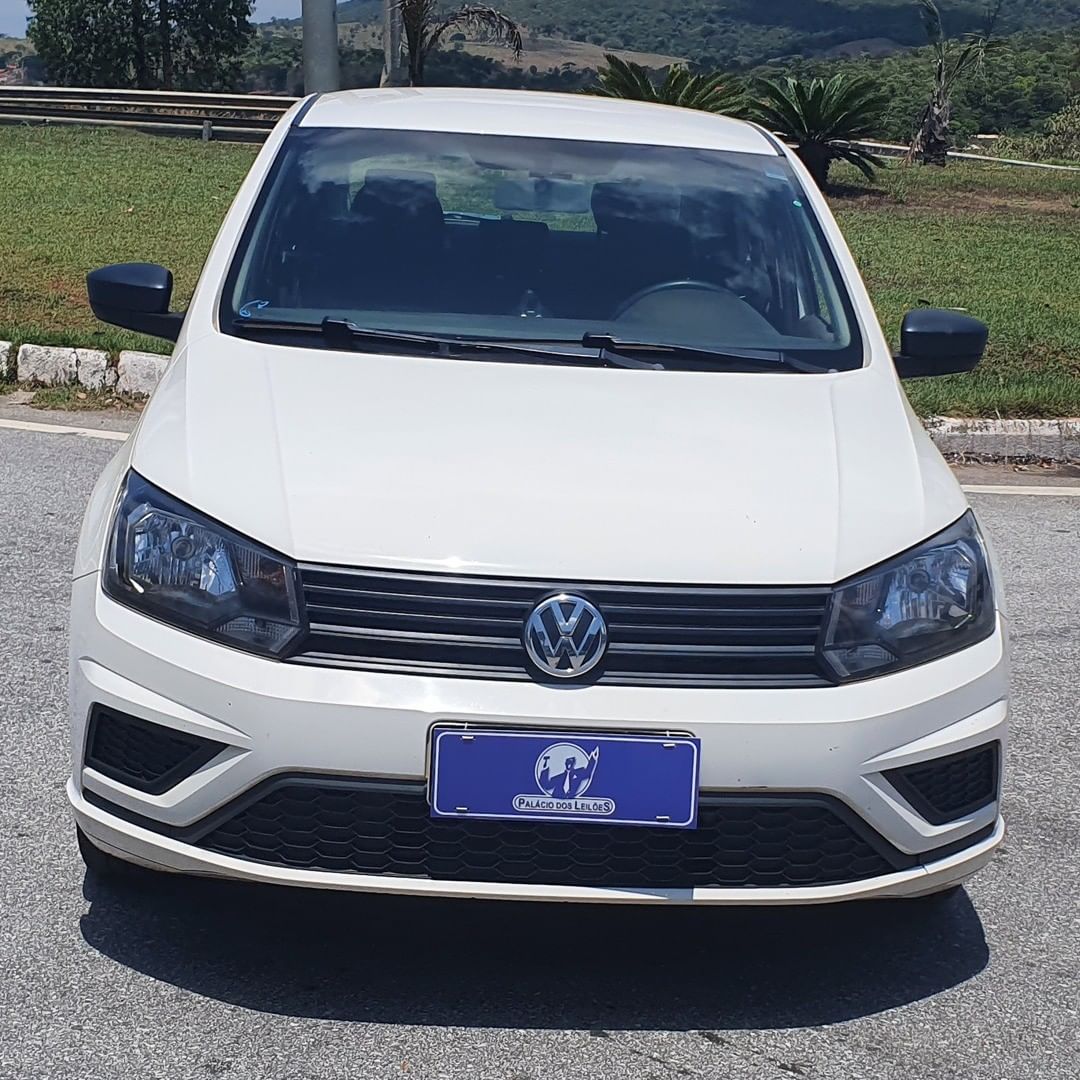 LOTE 22 VW/GOL 1.0L MC4