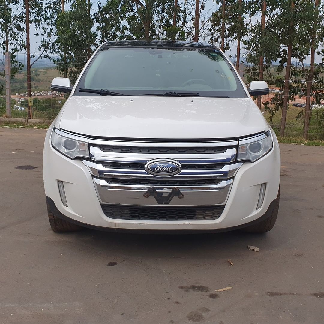 LOTE 28 I/FORD EDGE V6