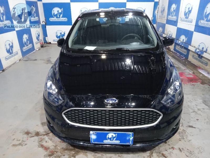 LOTE 36 FORD/KA SE 1.0 HA C