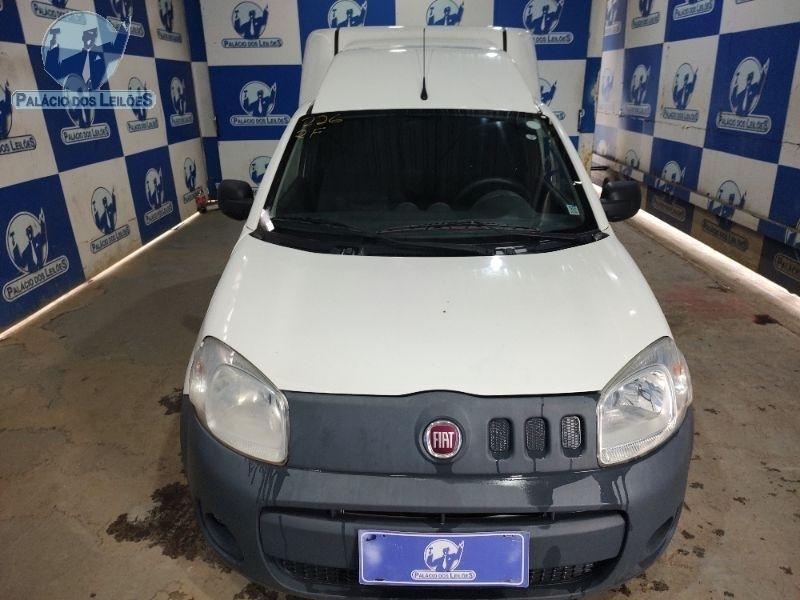 LOTE 39 FIAT/FIORINO ENDURANCE