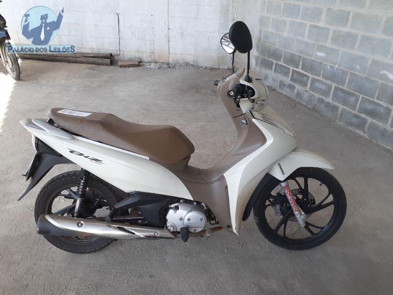 LOTE 31 HONDA/BIZ 125