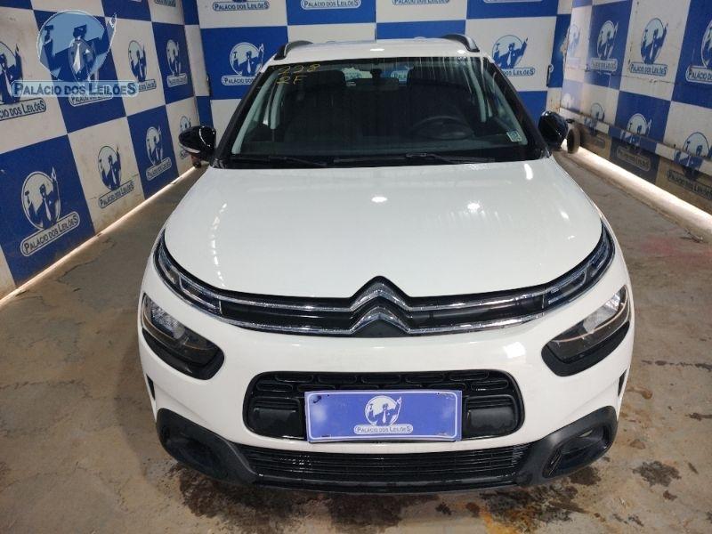 LOTE 33 CITROEN/C4CACTUS FEEL A