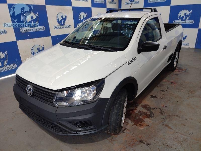 LOTE 34 VW/NOVA SAVEIRO RB MBVS