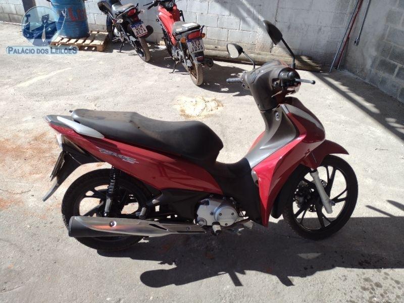 LOTE 37 HONDA/BIZ 125