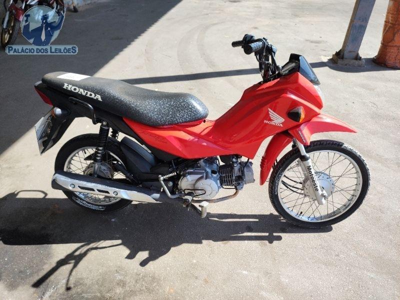 LOTE 39 HONDA/POP 110L