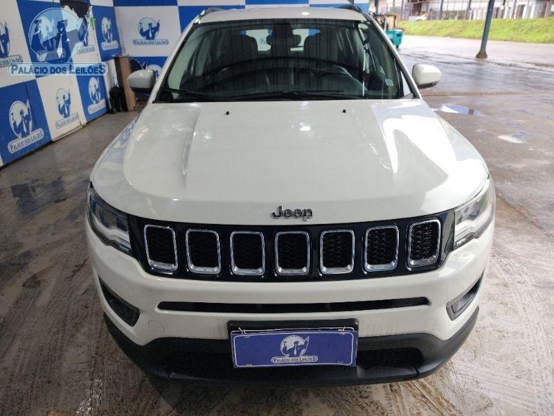 LOTE 25 JEEP/COMPASS LONGITUDE F