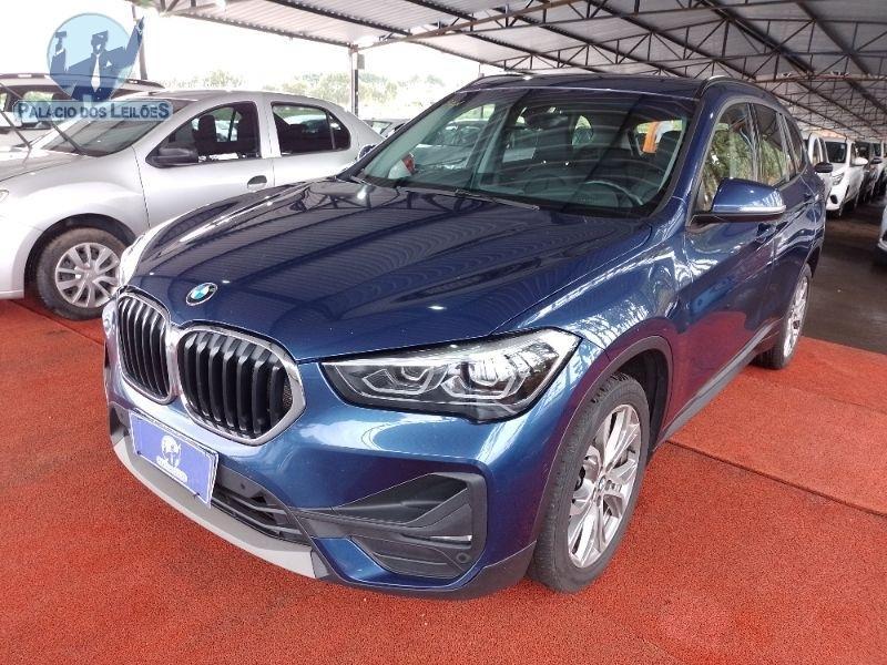 LOTE 28 BMW/X1 S20I ACTIVEFLEX