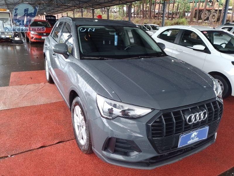 LOTE 29 I/AUDI Q3 1.4TFSI