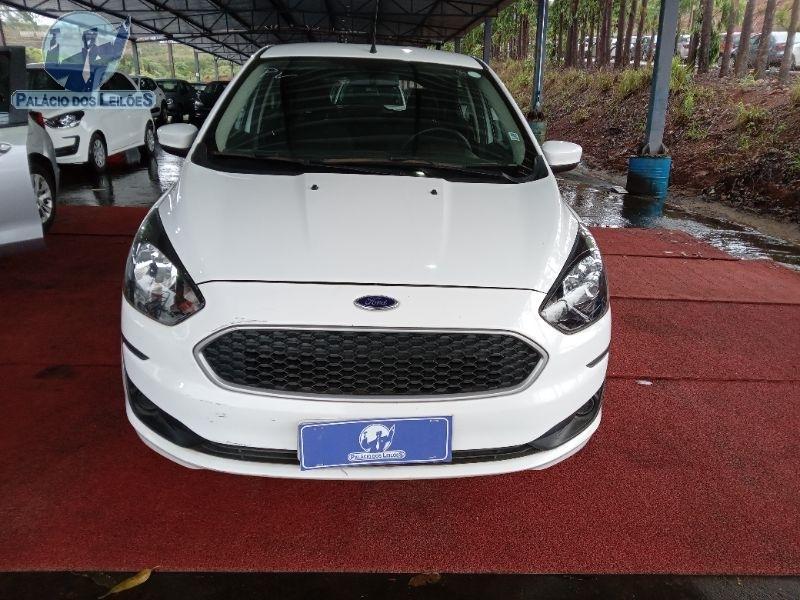 LOTE 32 FORD/KA SE 1.0 HA C