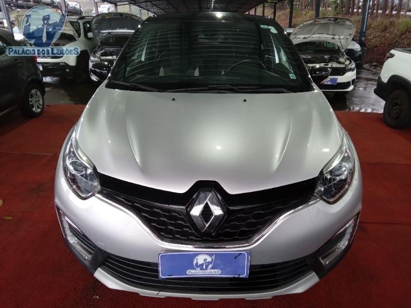 LOTE 33 RENAULT/CAPTUR INTEN 16A