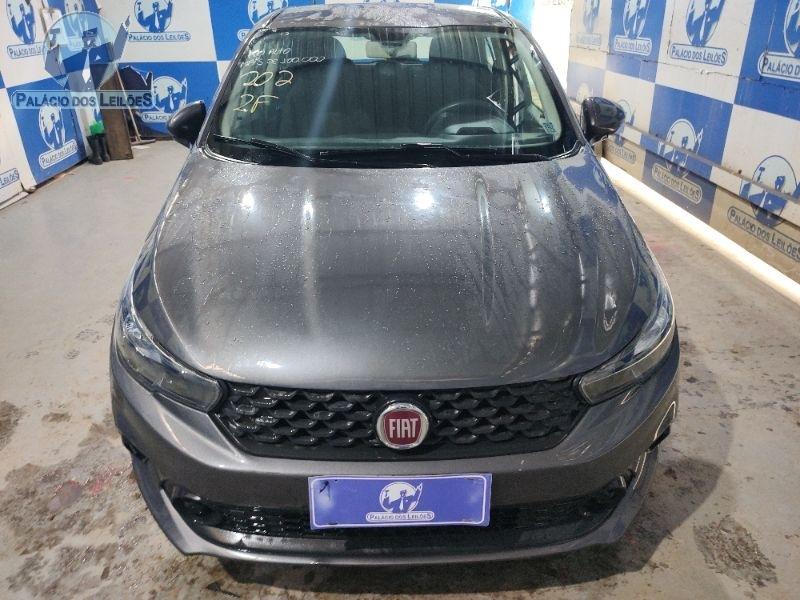 LOTE 06 FIAT/ARGO DRIVE 1.0