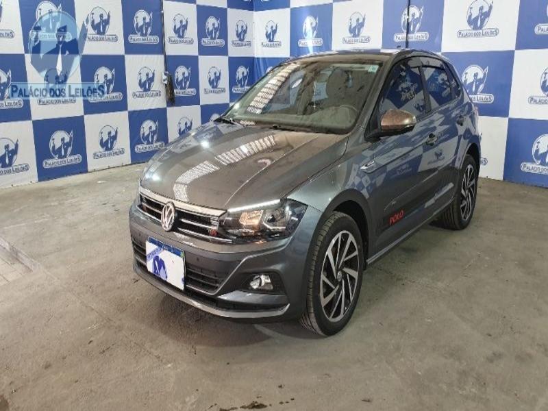 LOTE 19 VW/POLO CL AD