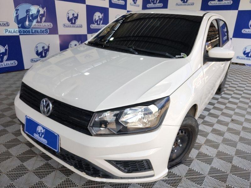 LOTE 22 VW/GOL 1.0L MC4 FLEX 2019/2020