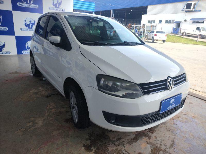 LOTE 27 VW/FOX 1.6 GII FLEX 2013/2014