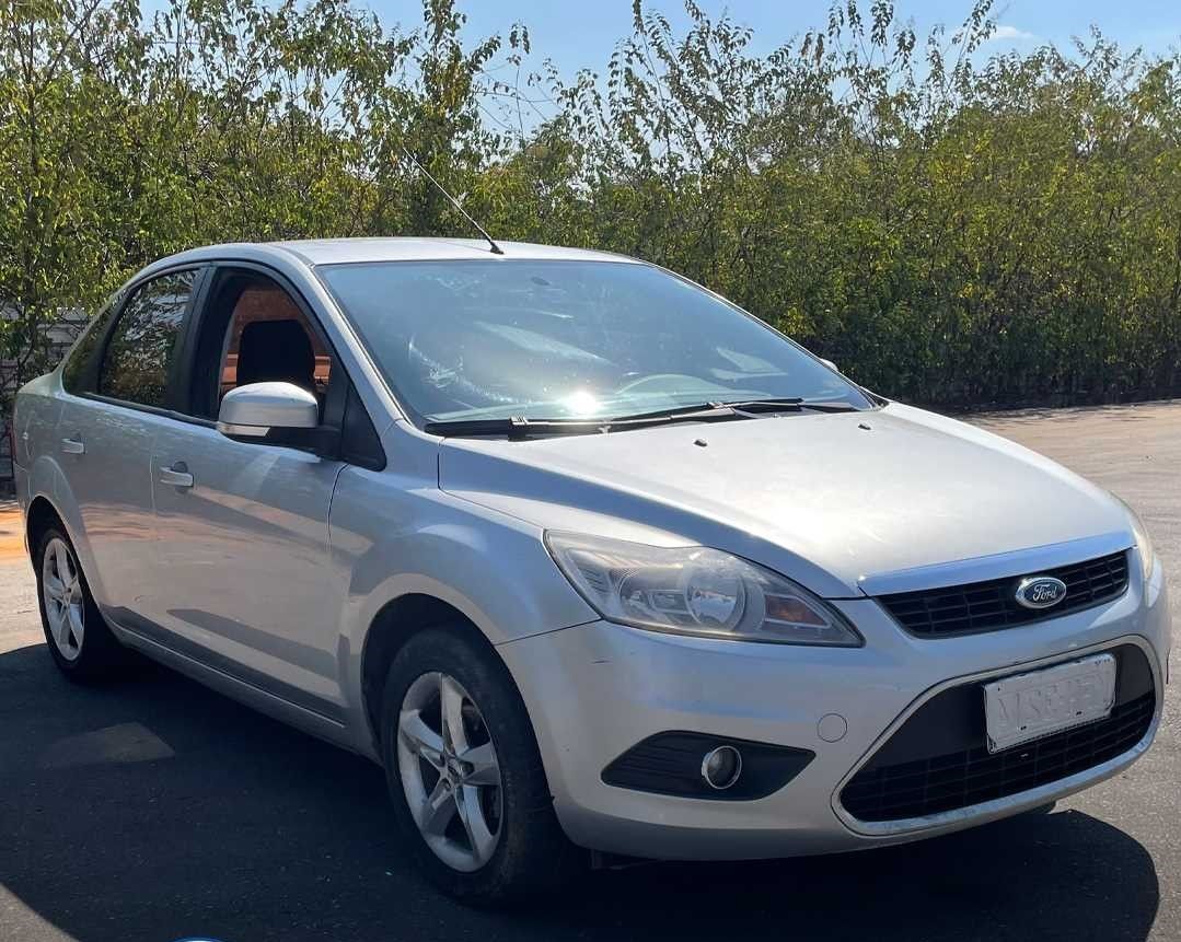 LOTE 05 I FORD FOCUS 2L FC FLEX 2012/2013