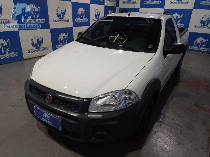 LOTE 04 FIAT/STRADA HD WK CC E